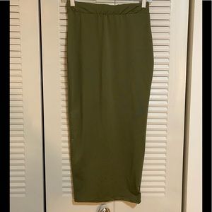 Fashion Nova Skirt - Size S - Very good condition